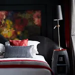 Malmaison Edinburgh City