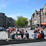 Old Town View - Picture Perfect!