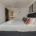 Destiny Scotland Market Street Apartments