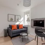 Destiny Scotland Market Street Apartments