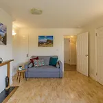 Pleasance Apartment