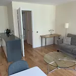 Quartermile 1 Bedroom Apartment - With Free Parking Included