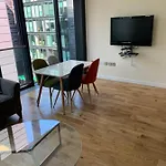 Quartermile 1 Bedroom Apartment - With Free Parking Included