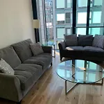 Quartermile 1 Bedroom Apartment - With Free Parking Included