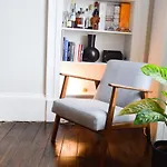 Beautiful Edinburgh Apartment In Stockbridge