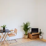 Modern 1 Bedroom Flat In The Heart Of Edinburgh