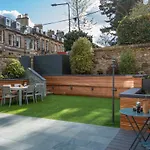Garden Rooms Edinburgh