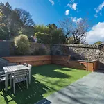 Garden Rooms Edinburgh