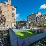 Garden Rooms Edinburgh