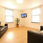 City Centre Rooms-Lauriston