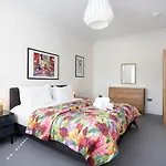 Joivy Splendid Apartment In New Town
