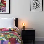 Joivy Splendid Apartment In New Town