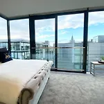 Quartermile Serviced Apartments