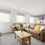 The Marshall\'S Court Apartment