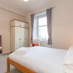 The Edinburgh Victorian - 3 Bedroom Apartment