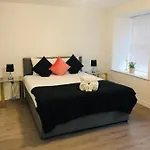 Royal Mile Old Town Apartment