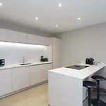 Dragon Suites - Edinburgh City Centre 1 Bed Apartment