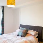 Modern Home By Leith Walk