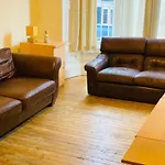 Apex Haymarket Apartment