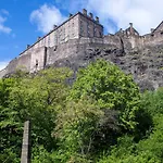 Castle View Luxury 1 Bed Flat