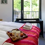 Castle View Luxury 1 Bed Flat