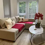 Water Walk Apartment