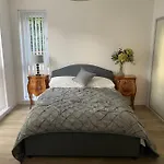 Water Walk Apartment