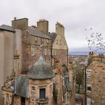 Ladystairs - Royal Mile