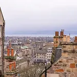 Ladystairs - Royal Mile