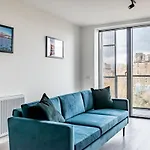 Amazing Apartments - Great Junction St - Free Parking