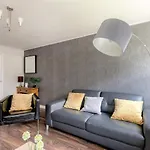 Stunning 1 Bed At Holyrood Palace & Arthurs Seat