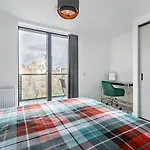 Amazing Apartments - Great Junction St - Free Parking