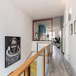 Luxury Architect Designed Apt 13 Mins To Royal Mile
