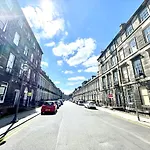 Gorgeous 2Br & Central Edinburgh Bolt-Hole