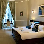Escape To Edinburgh @ Albyn Place