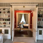 Escape To Edinburgh @ Albyn Place