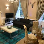 Escape To Edinburgh @ Abercromby Place
