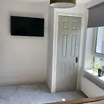 Holyrood Central Apartment