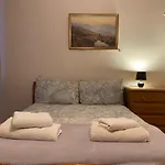 Lovely 2 Bedroom Entire Flat Near Aurther\'S Seat