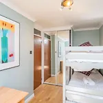 Pass The Keys Stunning Flat With Sea View And Parking