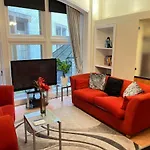 8 royal mile mansions