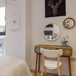 Sophisticated Studio For 2 W/ Edin Castle Views