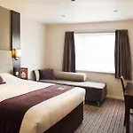 Premier Inn Edinburgh A1 - Newcraighall