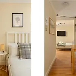 Cosy Dean Village Studio
