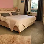 The Flat With The Pink Door