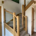 Luxurious 3 Bedroom Home With 2 Parking Spaces