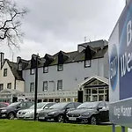 Best Western Kings Manor