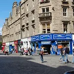 Royal Mile Cranston