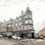 Guestready - Modern Apt In Polwarth