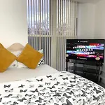 Edinburgh Ocean Inn